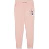 imageAmazon Essentials Womens Fleece Jogger Sweatpant Available in Plus SizeSnow White