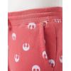 imageAmazon Essentials Womens Fleece Jogger Sweatpant Available in Plus SizeStar Wars Rebel Logo