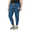 imageAmazon Essentials Womens Fleece Jogger Sweatpant Available in Plus SizeStar Wars Ships