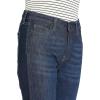imageAmazon Essentials Womens Jeans Mid Rise Straight Leg Style Slim FitDark Wash
