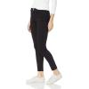 imageAmazon Essentials Womens MidRise Stretchy Skinny JeanBlack