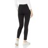 imageAmazon Essentials Womens MidRise Stretchy Skinny JeanBlack