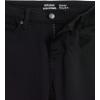 imageAmazon Essentials Womens MidRise Stretchy Skinny JeanBlack