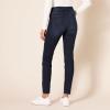 imageAmazon Essentials Womens MidRise Stretchy Skinny JeanDark Wash