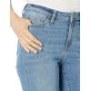 imageAmazon Essentials Womens MidRise Stretchy Skinny JeanLight Blue