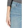 imageAmazon Essentials Womens MidRise Stretchy Skinny JeanLight Blue Bleach