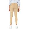 imageAmazon Essentials Womens MidRise Stretchy Skinny JeanLight Camel