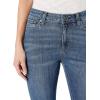 imageAmazon Essentials Womens MidRise Stretchy Skinny JeanMedium Wash