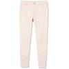 imageAmazon Essentials Womens MidRise Stretchy Skinny JeanPale Pink