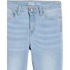 imageAmazon Essentials Womens MidRise Stretchy Skinny JeanWashed Blue