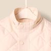 imageAmazon Essentials x Sofia Grainge Unisex Toddlers and Babies Midweight Field Jacket with HoodPearl