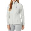 imageAmazon Essentials Disney  Marvel  Star Wars Womens Polar Fleece FullZip Mock JacketsHappy Mickey