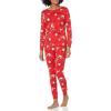 Nightmare Valentine - Womens Snug Fit