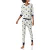 Star Wars Winter - Womens Snug-fit