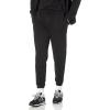 imageAmazon Essentials Mens Active Sweat JoggerBlack