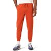 Rust Orange