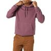 imageAmazon Essentials Mens Pullover Sweatshirt Hoodie Big ampamp Tall Options AvailableGrape