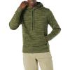 imageAmazon Essentials Mens Pullover Sweatshirt Hoodie Big ampamp Tall Options AvailableGreen Abstract Camo