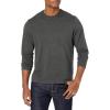 Charcoal Heather