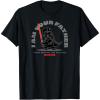 imageAmazon Essentials Mens Standing Darth Vader I Am Your Father TShirt Black SmallBlack