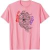 imageAmazon Essentials Star Wars Chewbacca Wookiee Hair Dont Care TShirtPink