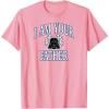 imageAmazon Essentials Star Wars Mens Darth Vader I Am Your Father Collegiate Crest TShirt Black SmallPink