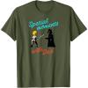 imageAmazon Essentials Star Wars Mens Darth Vader and Luke Special Moments with Dad TShirt Grey SmallOlive Green