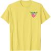 Lemon Yellow