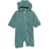 Dark Sage Green