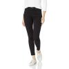 imageAmazon Essentials Womens MidRise Stretchy Skinny JeanBlack