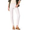 imageAmazon Essentials Womens MidRise Stretchy Skinny JeanWhite