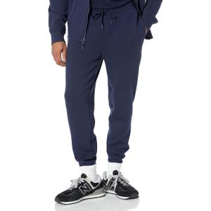 imageAmazon Essentials Mens Active Sweat JoggerNavy