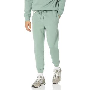 imageAmazon Essentials Mens Active Sweat JoggerSage Green