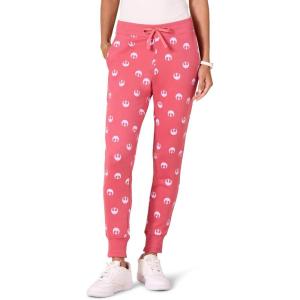imageAmazon Essentials Womens Fleece Jogger Sweatpant Available in Plus SizeStar Wars Rebel Logo