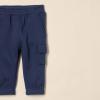 imageAmazon Essentials Baby Boys Cargo Joggers Pack of 2GreenNavy