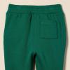 imageAmazon Essentials Baby Boys Cargo Joggers Pack of 2GreenNavy