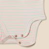 imageAmazon Essentials Baby Girls Sleeveless Bodysuit Dress Pack of 3Sage Green Ditsy FloralStripe