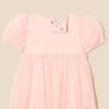 imageAmazon Essentials Baby Girls Tulle Bodysuit DressLight Pink
