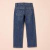 imageAmazon Essentials Boys Regular StraightFit JeansMedium Wash