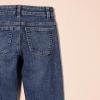 imageAmazon Essentials Boys Regular StraightFit JeansMedium Wash