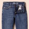 imageAmazon Essentials Boys Regular StraightFit JeansMedium Wash