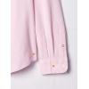 imageAmazon Essentials Boys Uniform Classic Fit LongSleeve Woven Oxford ShirtPink