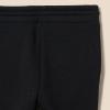 imageAmazon Essentials Boys and Toddlers Cotton Joggers Pack of 2BlackLight Grey Heather