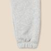 imageAmazon Essentials Boys and Toddlers Cotton Joggers Pack of 2BlackLight Grey Heather