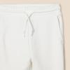 imageAmazon Essentials Boys and Toddlers Cotton Joggers Pack of 2BlackWhite