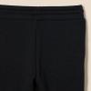 imageAmazon Essentials Boys and Toddlers Cotton Joggers Pack of 2BlackWhite