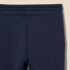 imageAmazon Essentials Boys and Toddlers Cotton Joggers Pack of 2Oatmeal HeatherNavy