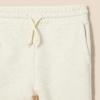 imageAmazon Essentials Boys and Toddlers Cotton Joggers Pack of 2Oatmeal HeatherNavy