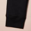 imageAmazon Essentials Boys and Toddlers Fleece Jogger Sweatpants MultipacksBlack