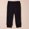 imageAmazon Essentials Boys and Toddlers Fleece Jogger Sweatpants MultipacksBlack
